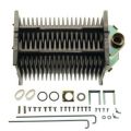 Worcester 87161216990 Heat Exchanger Assy - 1