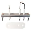 Worcester 8716121817 set of Electrodes (Was 87186643010) - 2