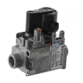 Worcester 8716122007 Gas Valve - 0