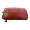 Worcester 8716122434 Expansion Vessel 7L - 0