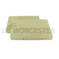 Worcester 87161422440 heat exchanger base insulation 20/25 - 0