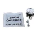 Worcester 87161423030 Overheat Thermostat - 0