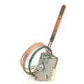 Worcester 87161423130 Thermostat DHW - 0