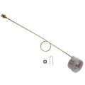 Worcester 87161423980 Pressure Guage - 0