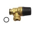 Worcester 87161424680 Valve Pressure Relief 1/2F - 0