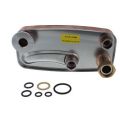 Worcester 87161429000 Plate Heat Exchanger PVW 12E - 0