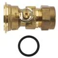Worcester 87161480050 15mm domestic water valve - 0