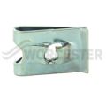 Worcester 87161482040 nut captive  no:8 - 0