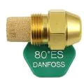 Worcester 87161566680 nozzle danfoss 0.65 80 deg es - 0