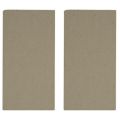 Worcester 87161568520 insulation sides - 0