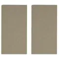 Worcester 87161568520 insulation sides - 0