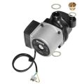 Worcester 87172043840 Pump - GRUNDFOS - 1