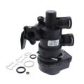 Worcester 87172044440 divertor valve 3-way - 0