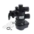 Worcester 87172044440 divertor valve 3-way - 0