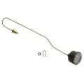 Worcester 87172080790 Manometer - 0