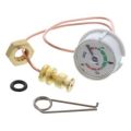 Worcester 87172081070 Pressure Gauge - 0