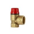 Worcester 87174010120 PRV 3BAR - 0