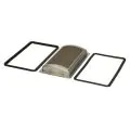 Worcester 87180066580 Burner - 0