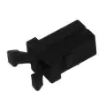 Worcester 87182243020 latch (1x) - 0