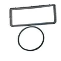 Worcester 871860024A0 seal burner - 0