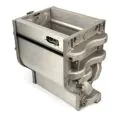 Worcester 8718600269 heat exchanger 50-100kW - 0