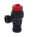 Worcester 87186439890 Pressure Relief Valve - 0