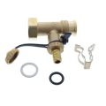 Worcester 87186673220 Valve  - 0