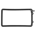 Worcester 87186680640 Burner Seal - 0
