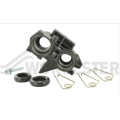 Worcester 87186804500 inlet bottom - 0