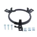 Worcester 87186824540 support upper flue - 0