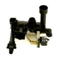 Worcester 87186838200 return unit hu1 ( no bp valve) - 0
