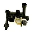 Worcester 87186838200 return unit hu1 ( no bp valve) - 0