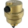 Worcester 87186844010 auto air vent 3/8" - 0