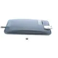 Worcester 87186849450 expansion vessel - 0