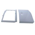 Worcester 87186913570 Controls Cover  - 1