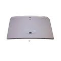 Worcester 87161065940 Controls Cover Assy - 0
