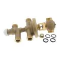 Worcester 8736500000 Controller (priority circuit) - 0