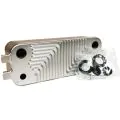 Worcester 8737602364 Plate Heat Exchanger - 0