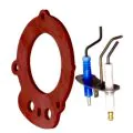 Worcester 87379035360 Electrodes - 0