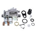 Worcester 8738717458 Gas Valve - 0