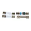 Worcester 87445030100 fusing element set t0,5/t1,6/t2,5/t3,15a - 0