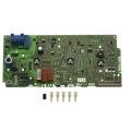 Worcester 87483002760 PCB 2-Speed Fan - 1