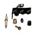 Potterton 907241 Pilot & Electrode Ng Fs35/51 - 0