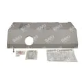 Potterton 907707 Controls Cover, Pro 50 100 - 1