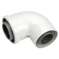 Worcester 90 Degree Elbow 7719003664 - 0