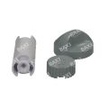 Heatrae Sadia 95605092 Control Vlv Knob (Inc.Extn) - 0