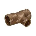 Heatrae Sadia 95605812 Swept Tee (Sec.Return) Fab9501 - 0