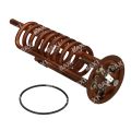 Heatrae Sadia 95606981 Element Plate Assembly - 3Kw - 0