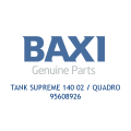Heatrae Sadia 95608926 Tank Supreme 140 02 / Quadro - 0