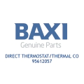 Heatrae Sadia 95612057 Direct Thermostat/Thermal Co - 0